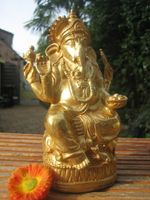 GANESHA-Indien-Elefant-Gottheit-Shiva-Parvati-Hinduismus Nordrhein-Westfalen - Mönchengladbach Vorschau