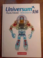 Universum Physik/Chemie Klasse 5/6 Niedersachsen - Winsen (Luhe) Vorschau