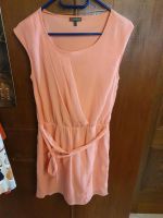 Cocktailkleid apricot 36 Nordrhein-Westfalen - Kirchhundem Vorschau