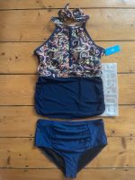 ☀️☀️Bikini L, Tankini L, Cuoshe Bikini L, Cupshe Tankini L, Rheinland-Pfalz - Heßheim Vorschau