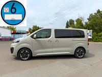 Opel Zafira Life 2.0 CDTi M (L2) Automatik (7xSITZER*AHK*V-LEDER) Hessen - Raunheim Vorschau