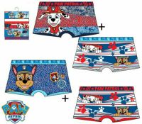 Paw Patrol Unterhose (boxer) 2 Stück/Paket Niedersachsen - Saterland Vorschau