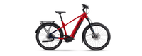 Haibike TREKKING 9 ABS - Bosch Performance CX - 85Nm Niedersachsen - Bramsche Vorschau