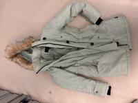 Only Jacke mint xs wie neu Brandenburg - Neuruppin Vorschau