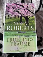 Nora Roberts Frühlings Träume Niedersachsen - Bienenbüttel Vorschau