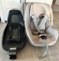 Maxi Cosi 2 way pearl mit Station Nordrhein-Westfalen - Wermelskirchen Vorschau