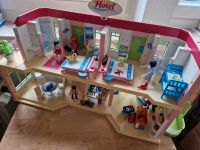 Playmobil Hotel Nordrhein-Westfalen - Drensteinfurt Vorschau