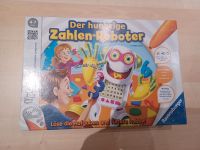 Der hungrige Zahlen - Roboter - Tiptoi Spiel Baden-Württemberg - Urbach Vorschau