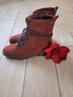 Boots, Schnürboots, Stiefeletten Gr.41 neuwertig Thüringen - Schimberg Vorschau