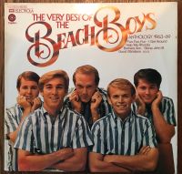 Beach Boys - Konvolut Vinyl Schallplatten LPs Sammlung Nordrhein-Westfalen - Pulheim Vorschau