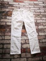 Weiße Jeans Hose Gr 46 elastisch wie Neu Nordrhein-Westfalen - Jüchen Vorschau