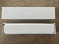 Apple Watch 42mm mit weißem Silikonband Baden-Württemberg - Heilbronn Vorschau