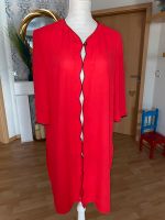 bluse langbluse von Hermann lange gr. 42 rot Hessen - Lauterbach (Hessen) Vorschau