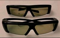 2x 3D Brille Active Glasses  SSG 3100 GB Kiel - Mettenhof Vorschau