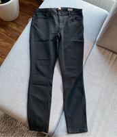 Only Jeans Carmen schwarz Gr 32 30 Rheinland-Pfalz - Gückingen Vorschau