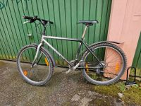 Verkaufe Mountainbike mit Shimano Komponenten Harburg - Hamburg Fischbek Vorschau