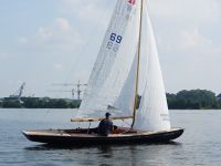 Segelboot RW 26 Daysailer Nordrhein-Westfalen - Krefeld Vorschau