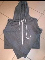 Shein kurze Sweatjacke Pullover Pulli Gr.L / NEU Niedersachsen - Nienstädt Vorschau