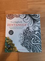 Zentangle Buch Hessen - Dietzenbach Vorschau