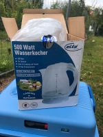 Wasserkocher Bayern - Erlenbach am Main  Vorschau