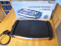 Grill Tischgrill Elektrogrill LBG8588 Langleben Bayern - Heroldsberg Vorschau