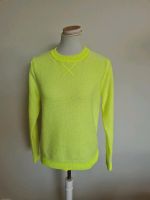 Witty Knitters cooler Pullover Gr. M gelb Altona - Hamburg Rissen Vorschau