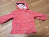 Winterjacke / 2 in 1 Jacke Gr. 80 Baden-Württemberg - Plüderhausen Vorschau