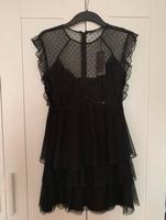 Guess Kleid Neu schwarz Tüll Spitze Hessen - Offenbach Vorschau