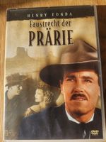 DVD - John Ford - FAUSTRECHT DER PRÄRIE - Henry Fonda Niedersachsen - Asendorf (bei Bruchhausen-Vilsen) Vorschau