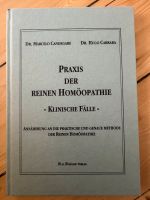 Dr. Marcelo Candegabe: Praxis der reinen Homöopathie Nordrhein-Westfalen - Unna Vorschau