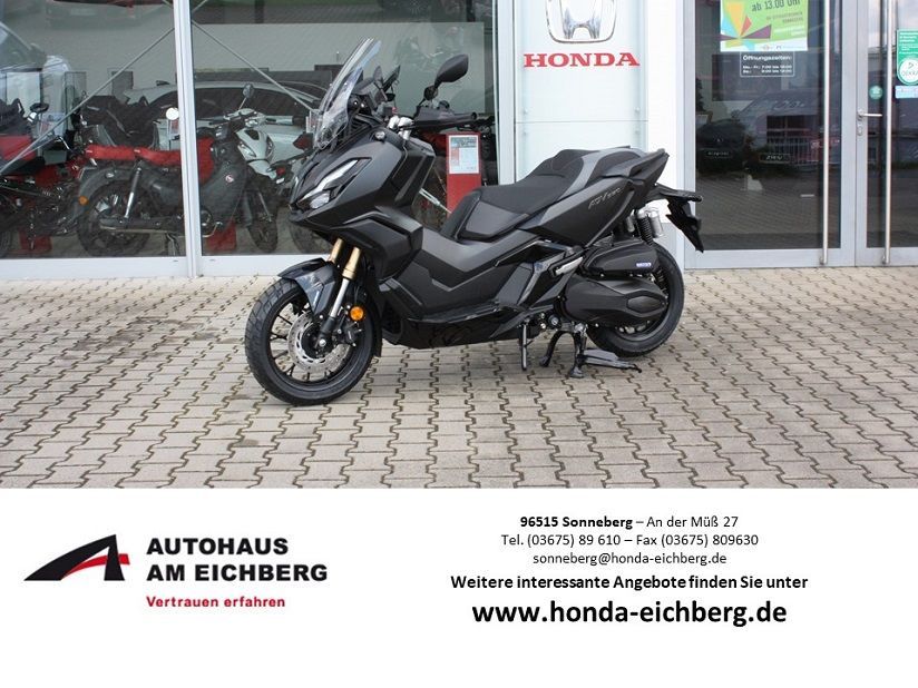 Honda ADV 350  MY2024 in Sonneberg