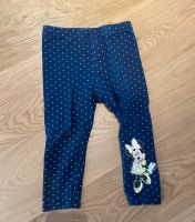 Disney Leggins Hose Minnie Mouse Gr. 86 München - Ramersdorf-Perlach Vorschau