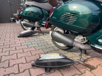 2 Original Vespa Auspuff für GTS 300 PREIS REDUZIERT Baden-Württemberg - Mannheim Vorschau