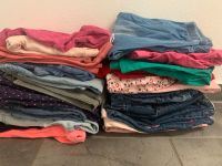 Jeans/Hosen bis Größe 146 Brandenburg - Müllrose Vorschau