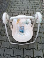 Baby Wippe mit Musik, umgebaut auf Akku Sachsen - Heidenau Vorschau