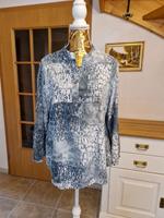 T-Shirt - Bluse -Tunika . Baumwolle + Elastan. Größe XL- XXL. Baden-Württemberg - Wendlingen am Neckar Vorschau