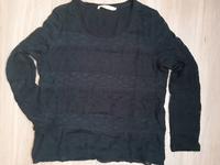 Spitzenshirt von Biba, A-A: 50 cm Hessen - Flörsheim am Main Vorschau