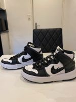 Nike dunk high up panda Hessen - Heringen (Werra) Vorschau