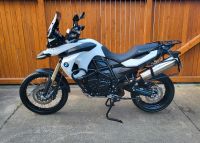 BMW F 800 GS Sachsen - Coswig Vorschau