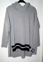 grauer Hoodie / Sweatshirt Gr.ca56 Nordrhein-Westfalen - Sankt Augustin Vorschau
