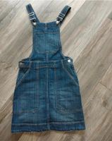 Neuwertiges Jeansminikleid xs 34 Niedersachsen - Osterholz-Scharmbeck Vorschau