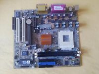 Mainboard Elitegroup K7SEM Socket A / 462 SDRAM, gebraucht Rheinland-Pfalz - Mainz Vorschau