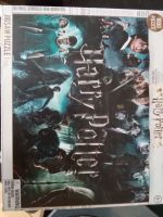 Harry Potter Puzzle Wizzarding World 1000 Teile Baden-Württemberg - Westhausen Vorschau