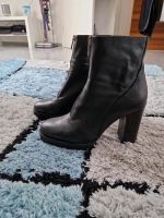 Damen Stiefeletten Zara gr.38 Bayern - Kempten Vorschau