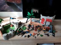 Playmobil Spiel Set Piraten und Ritter Hansestadt Demmin - Stavenhagen Vorschau