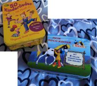Mein Minibuch Koffer Yakari / Kinderliederbox mit Spieluhr Baden-Württemberg - Leonberg Vorschau
