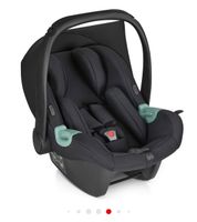 ABC Babyschale Tulip Black NEU OVP Baden-Württemberg - Karlsruhe Vorschau