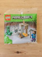 Lego Minecraft 306447 Polybag Thüringen - Gera Vorschau