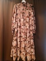 Maxi Kleid Sommerkleid Ärmel Hessen - Kassel Vorschau