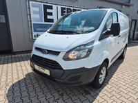 Ford Transit Custom Kasten 250 L1 City Light 2.2 TDI Niedersachsen - Uplengen Vorschau
